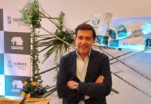 SOBOCE celebra 100 años con más de 750 aliados en el “Encuentro Ferretero del Siglo” en Santa Cruz