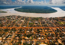 Infraestructura crítica en la Amazonía boliviana: retos de construcción y mantenimiento en suelos tropicales saturados
