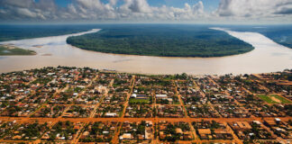 Infraestructura crítica en la Amazonía boliviana: retos de construcción y mantenimiento en suelos tropicales saturados