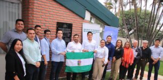 Solaria y la Sociedad de Ingenieros impulsan proyectos solares que reducen 74 toneladas de CO₂ al año