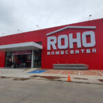 ROHO Homecenter abre su tercera tienda en Santa Cruz y proyecta 10 sucursales en Bolivia