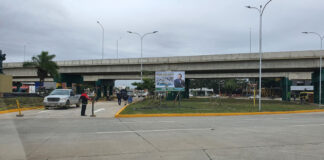 Inauguran el Viaducto del 4to Anillo y Virgen de Cotoca: una obra de ingeniería para transformar la movilidad en Santa Cruz