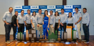 Tigre Bolivia impulsa el desarrollo inmobiliario con soluciones integrales de calidad