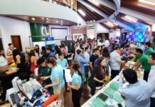 La décima Arquimuestra ya tiene fecha: será el martes 2 de septiembre