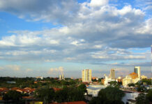 Ciudades bolivianas frente al reto de crecer con orden y resiliencia