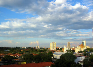 Ciudades bolivianas frente al reto de crecer con orden y resiliencia