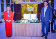 Blue Road y Conserso abren la puerta para que inversionistas bolivianos apuesten por proyectos en Florida con opción de residencia en EE. UU.