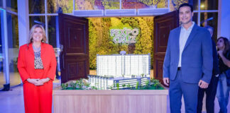 Blue Road y Conserso abren la puerta para que inversionistas bolivianos apuesten por proyectos en Florida con opción de residencia en EE. UU.