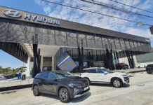 CARMAX inaugura su nuevo edificio corporativo y showroom insignia de Hyundai en Santa Cruz