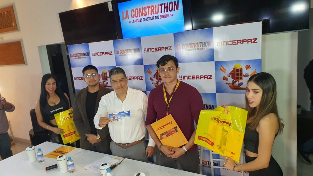 construthon de incerpaz