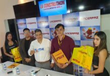 INCERPAZ lanza “La Construthón”: la competencia que premia a quienes construyen sus sueños