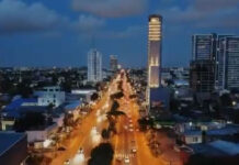 Bless Tower se presenta como el nuevo ícono habitacional de la Av. Cristo Redentor