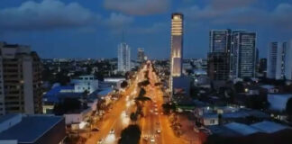 Bless Tower se presenta como el nuevo ícono habitacional de la Av. Cristo Redentor