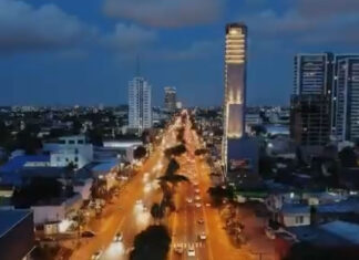 Bless Tower se presenta como el nuevo ícono habitacional de la Av. Cristo Redentor