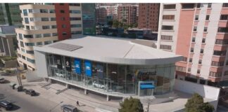 Inchcape supera los 1.500 paneles solares en la región y acelera su ruta hacia la carbono neutralidad